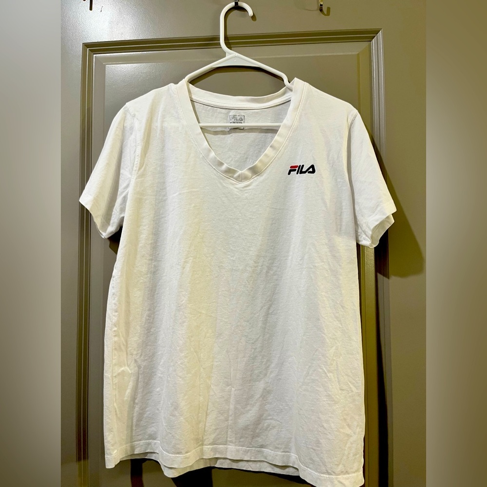 FILA Tshirt